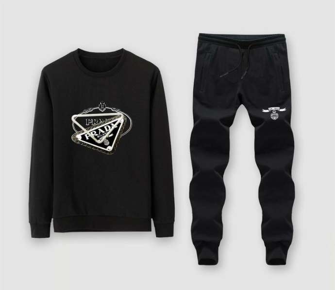 Picture of Prada SweatSuits _SKUPradam-6xl1q1130048